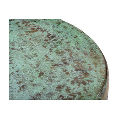 Moon Green Coffee Table