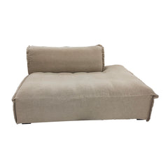 Veronica Linen Sectional