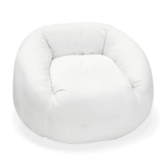 Cubby Upholstered Chair