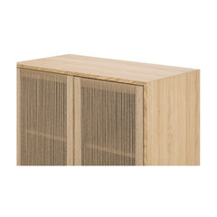 Hudson Highboard
