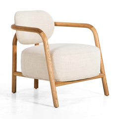 Theodore Lounge Chair