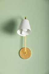 Lila Wall Sconce