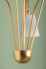 Lila Chandelier