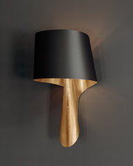 Lucia Wall Sconce