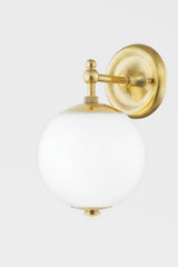 Sphere No.1 Wall Sconce
