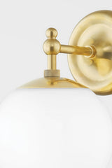 Sphere No.1 Wall Sconce