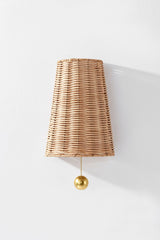 Naida Wall Sconce