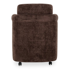 Mesto Rolling Dining Chair
