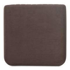 Jane Rolling Dining Chair Velvet