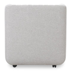 Jane Rolling Dining Chair