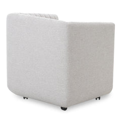 Jane Rolling Dining Chair
