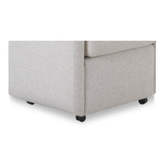 Jane Rolling Dining Chair