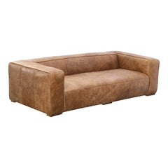 Bolton Sofa Open Road Leather