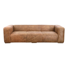 Bolton Sofa Open Road Leather