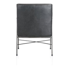Dagwood Leather Armchair