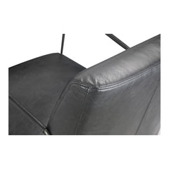 Dagwood Leather Armchair