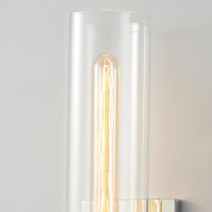 Polished Nickel