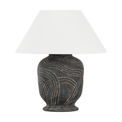 Pecola Table Lamp