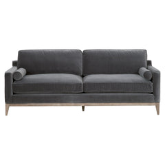 Parker 86" Post Modern Sofa