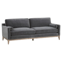 Parker 86" Post Modern Sofa