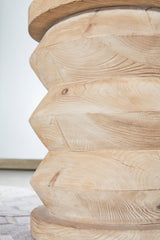 Smoke Gray Pine