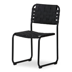 Moma Dining Chair Leather- Set Of Two