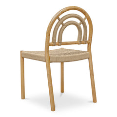 Avery Dining Chair  Set Of Two