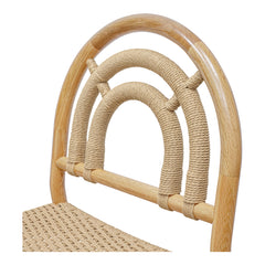 Avery Dining Chair  Set Of Two
