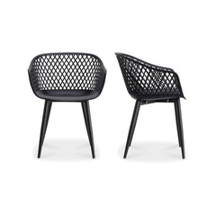 Piazza Outdoor Chair - Set Of Two