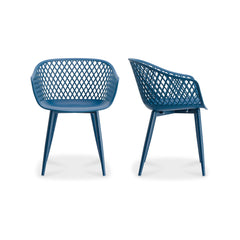 Piazza Outdoor Chair - Set Of Two