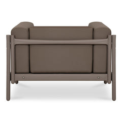 Suri Outdoor Lounge Chair