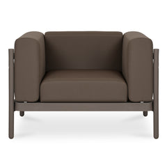 Suri Outdoor Lounge Chair