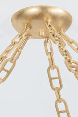 Riviere Chandelier 51.5'