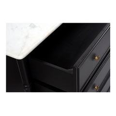 Eleanor 6 Drawer Dresser