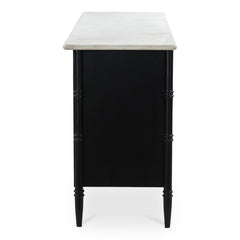Eleanor 6 Drawer Dresser