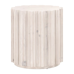 Roma End Table