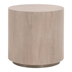 Roto Large End Table