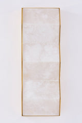 Tanzanite Wall Sconce