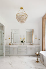 Tiffany Chandelier
