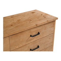 Tade 6 Drawer Dresser