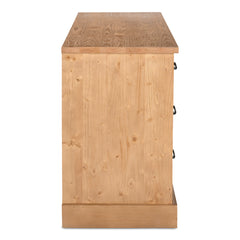Tade 6 Drawer Dresser