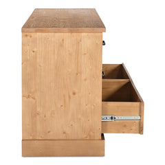 Tade 6 Drawer Dresser