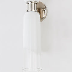Polished Nickel