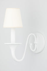 Windsor Wall Sconce