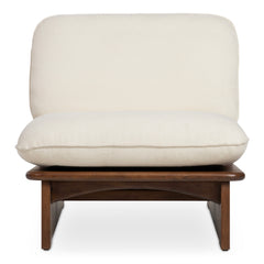 Edwin Accent Chair
