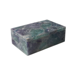 Fluorite Box