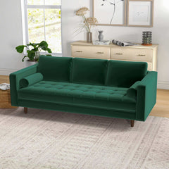 Green Linen