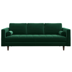Green Linen