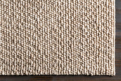 Como COO2301 Handmade Rug