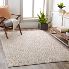 Como COO2301 Handmade Rug
